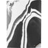 Black Marble Ink PS5 Digital Edition Console Skin